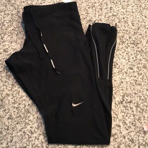 Nike Skinny Running Leggings